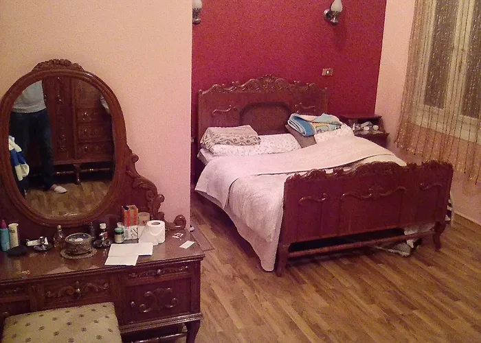 Radwan Hotel